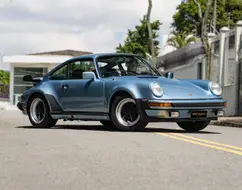 PORSCHE 911 3.0 GASOLINA 2P MANUAL PORSCHE 911 3.0 GASOLINA 2P MANUAL