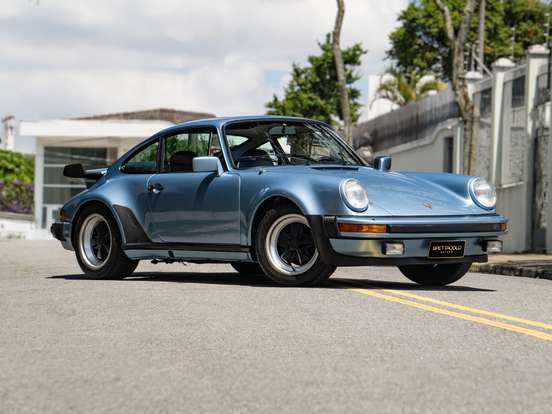 PORSCHE-911-3.0 GASOLINA 2P MANUAL PORSCHE-911-1978