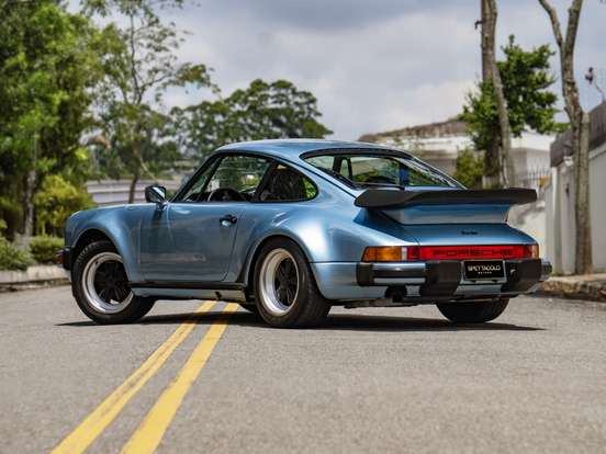 PORSCHE-911-3.0 GASOLINA 2P MANUAL PORSCHE-911-1978