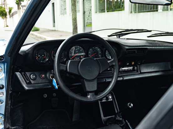 PORSCHE-911-3.0 GASOLINA 2P MANUAL PORSCHE-911-1978