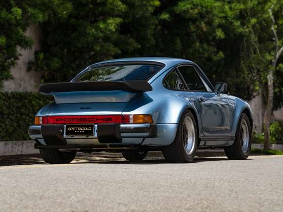 PORSCHE-911-3.0 GASOLINA 2P MANUAL PORSCHE-911-1978
