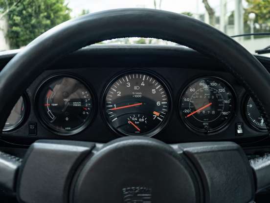 PORSCHE-911-3.0 GASOLINA 2P MANUAL PORSCHE-911-1978