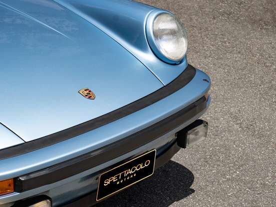 PORSCHE-911-3.0 GASOLINA 2P MANUAL PORSCHE-911-1978
