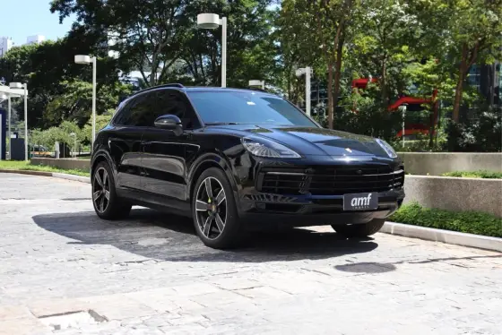 PORSCHE CAYENNE 3.0 V6 E-HYBRID AWD TIPTRONIC S PORSCHE CAYENNE 3.0 V6 E-HYBRID AWD TIPTRONIC S