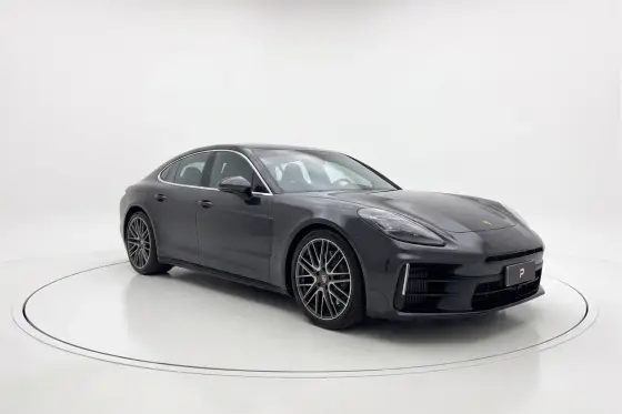 PORSCHE PANAMERA 2.9 V6 E-HYBRID 4 PDK