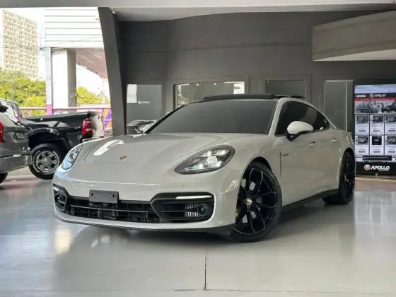 PORSCHE PANAMERA 2.9 V6 E-HYBRID 4 PLATINUM EDITION PDK PORSCHE PANAMERA 2.9 V6 E-HYBRID 4 PLATINUM EDITION PDK