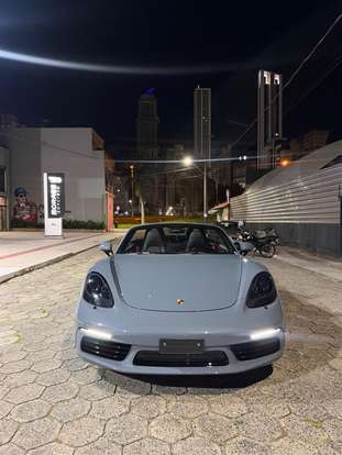 PORSCHE-718-2018