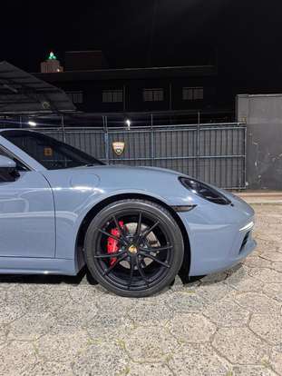 PORSCHE-718-2018