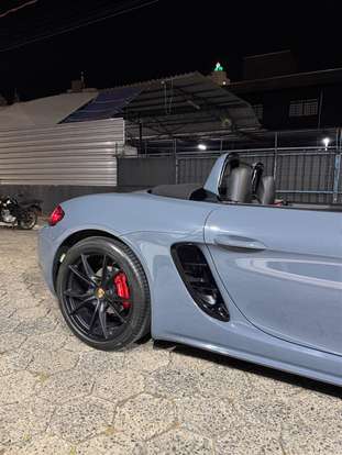 PORSCHE-718-2018
