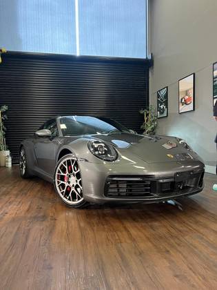PORSCHE 911 3.0 24V H6 GASOLINA CARRERA S PDK