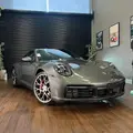 PORSCHE 911 3.0 24V H6 GASOLINA CARRERA S PDK PORSCHE 911 3.0 24V H6 GASOLINA CARRERA S PDK