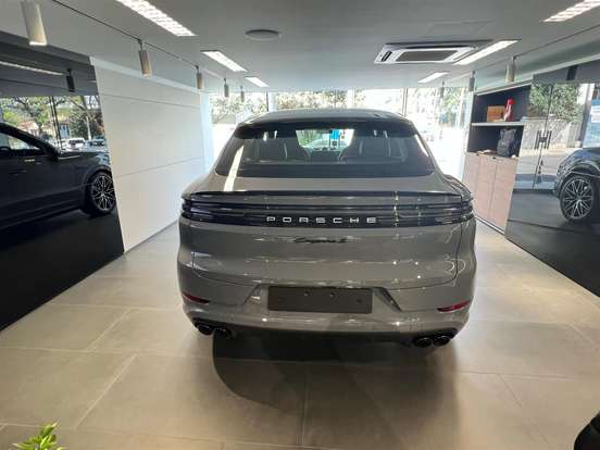 PORSCHE-CAYENNE-3.0 V6 S E-HYBRID COUPÉ AWD TIPTRONIC S PORSCHE-CAYENNE-2024