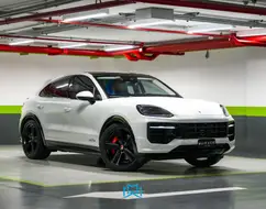 PORSCHE CAYENNE 4.0 V8 GASOLINA GTS COUPÉ AWD TIPTRONIC S PORSCHE CAYENNE 4.0 V8 GASOLINA GTS COUPÉ AWD TIPTRONIC S