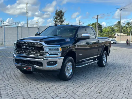 RAM 2500 6.7 I6 TURBO DIESEL LARAMIE CD 4X4 AUTOMÁTICO RAM 2500 6.7 I6 TURBO DIESEL LARAMIE CD 4X4 AUTOMÁTICO