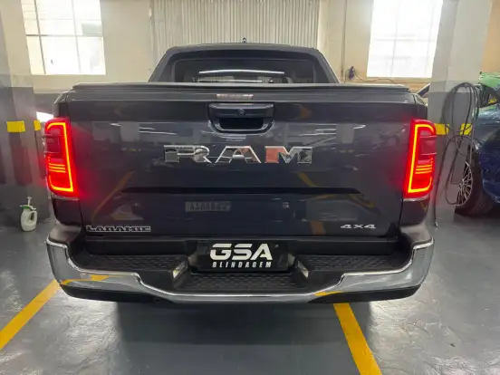 RAM-RAMPAGE-2.0 TURBO DIESEL LARAMIE 4X4 AUTOMÁTICO RAM-RAMPAGE-2023