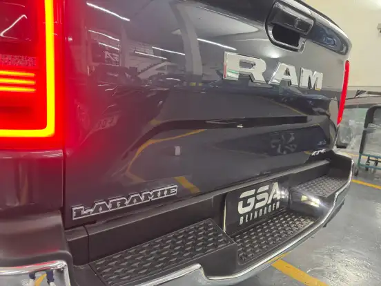 RAM-RAMPAGE-2023