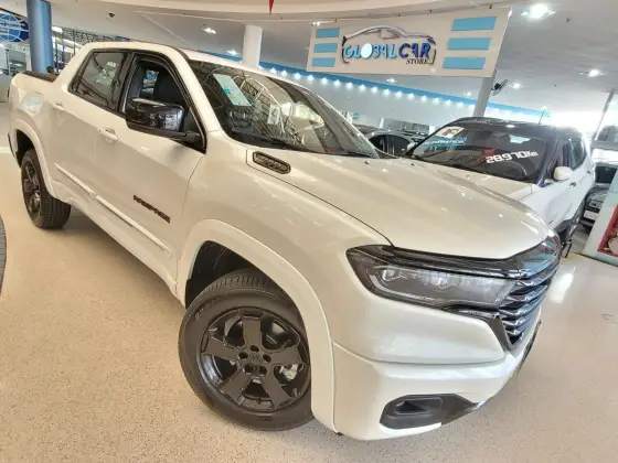 RAM RAMPAGE 2.2 TURBO DIESEL LARAMIE 4X4 AUTOMÁTICO RAM RAMPAGE 2.2 TURBO DIESEL LARAMIE 4X4 AUTOMÁTICO
