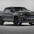 RAM RAMPAGE 2.0 HURRICANE 4 TURBO FLEX R/T 4X4 AUTOMÁTICO RAM RAMPAGE 2.0 HURRICANE 4 TURBO FLEX R/T 4X4 AUTOMÁTICO