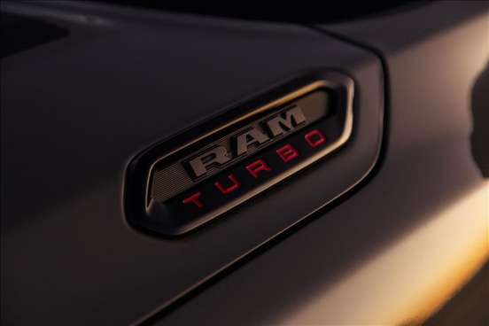 RAM-RAMPAGE-2.0 HURRICANE 4 TURBO FLEX R/T 4X4 AUTOMÁTICO RAM-RAMPAGE-2026