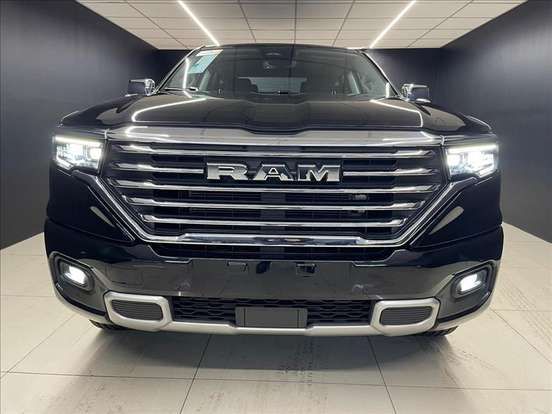 RAM-RAMPAGE-2.2 TURBO DIESEL LARAMIE 4X4 AUTOMÁTICO RAM-RAMPAGE-2026