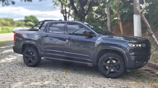 RAM-RAMPAGE-2024