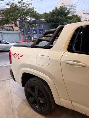 RAM-RAMPAGE-2.0 HURRICANE 4 TURBO GASOLINA R/T 4X4 AUTOMÁTICO RAM-RAMPAGE-2024