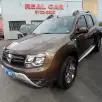 RENAULT DUSTER 1.6 16V SCE FLEX DYNAMIQUE X-TRONIC RENAULT DUSTER 1.6 16V SCE FLEX DYNAMIQUE X-TRONIC
