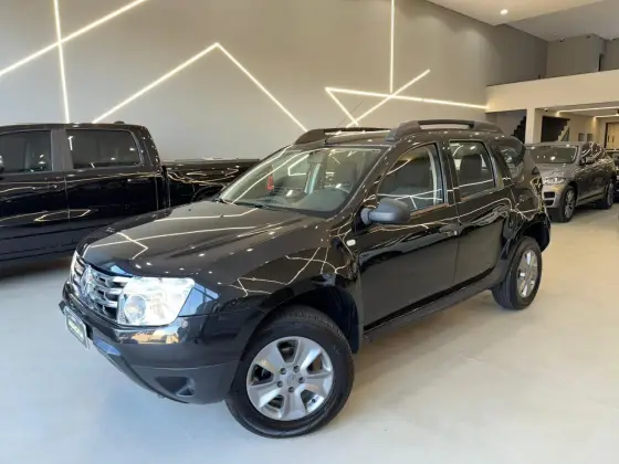 RENAULT DUSTER 1.6 EXPRESSION 4X2 16V FLEX 4P MANUAL RENAULT DUSTER 1.6 EXPRESSION 4X2 16V FLEX 4P MANUAL