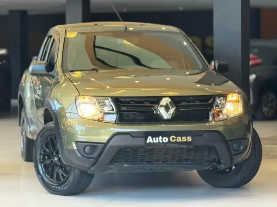 RENAULT DUSTER OROCH 1.6 16V SCE FLEX EXPRESSION MANUAL RENAULT DUSTER OROCH 1.6 16V SCE FLEX EXPRESSION MANUAL