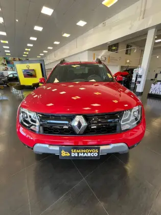 RENAULT DUSTER OROCH 1.6 16V SCE FLEX EXPRESSION MANUAL RENAULT DUSTER OROCH 1.6 16V SCE FLEX EXPRESSION MANUAL