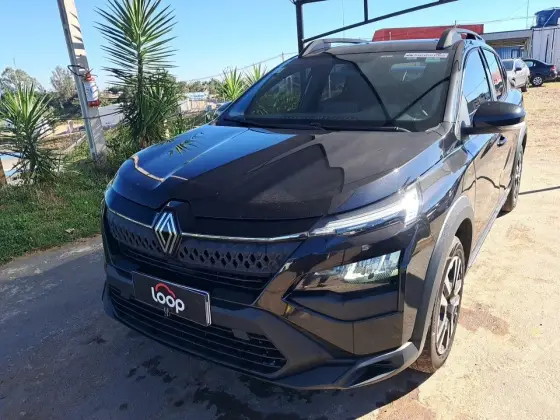 RENAULT KARDIAN 1.0 TCE FLEX EVOLUTION EDC RENAULT KARDIAN 1.0 TCE FLEX EVOLUTION EDC