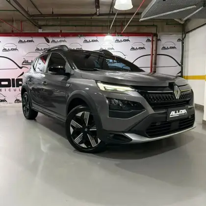 RENAULT KARDIAN 1.0 TCE FLEX PREMIÉRE EDITION EDC RENAULT KARDIAN 1.0 TCE FLEX PREMIÉRE EDITION EDC