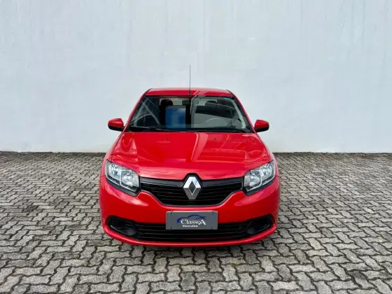 RENAULT LOGAN 1.0 12V SCE FLEX AUTHENTIQUE MANUAL RENAULT LOGAN 1.0 12V SCE FLEX AUTHENTIQUE MANUAL