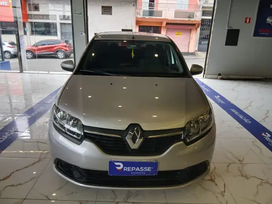 RENAULT LOGAN 1.0 12V SCE FLEX EXPRESSION MANUAL RENAULT LOGAN 1.0 12V SCE FLEX EXPRESSION MANUAL
