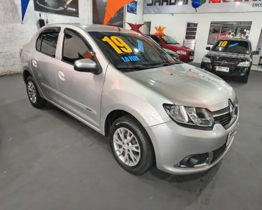 RENAULT LOGAN 1.0 12V SCE FLEX EXPRESSION MANUAL