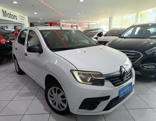 RENAULT LOGAN 1.0 12V SCE FLEX LIFE MANUAL RENAULT LOGAN 1.0 12V SCE FLEX LIFE MANUAL