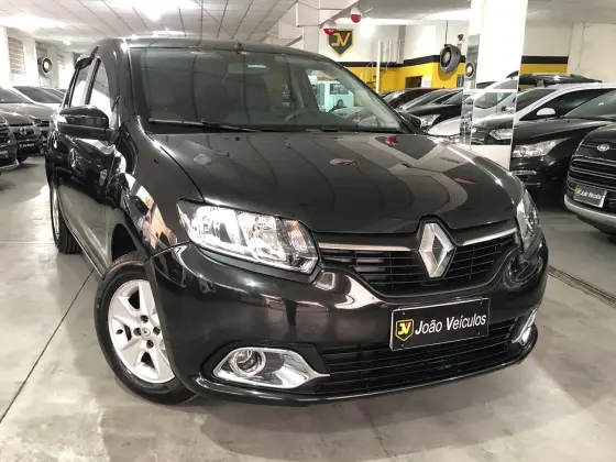 RENAULT LOGAN 1.6 16V SCE FLEX EXPRESSION MANUAL RENAULT LOGAN 1.6 16V SCE FLEX EXPRESSION MANUAL