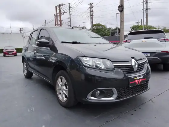 RENAULT SANDERO 1.0 12V SCE FLEX EXPRESSION MANUAL RENAULT SANDERO 1.0 12V SCE FLEX EXPRESSION MANUAL