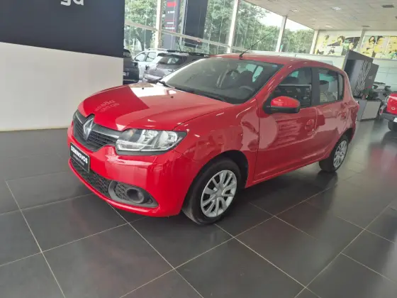 RENAULT SANDERO 1.0 12V SCE FLEX EXPRESSION MANUAL RENAULT SANDERO 1.0 12V SCE FLEX EXPRESSION MANUAL