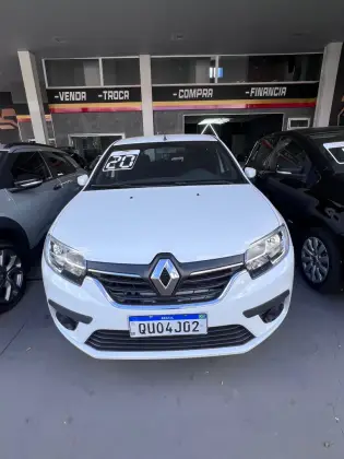 RENAULT SANDERO 1.0 12V SCE FLEX ZEN MANUAL RENAULT SANDERO 1.0 12V SCE FLEX ZEN MANUAL