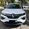 RENAULT KWID 1.0 12V SCE FLEX INTENSE MANUAL RENAULT KWID 1.0 12V SCE FLEX INTENSE MANUAL