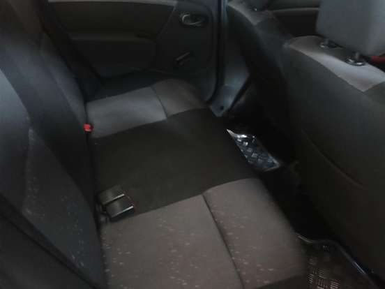 RENAULT-LOGAN-1.6 EXPRESSION 8V FLEX 4P MANUAL RENAULT-LOGAN-2013