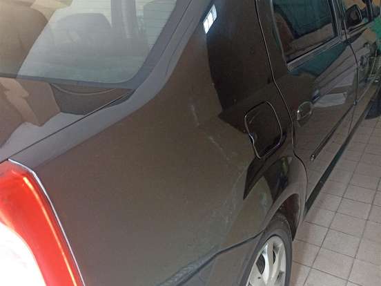 RENAULT-LOGAN-1.6 EXPRESSION 8V FLEX 4P MANUAL RENAULT-LOGAN-2013
