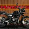 ROYAL ENFIELD HIMALAYAN ROYAL ENFIELD HIMALAYAN