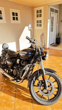 ROYAL ENFIELD METEOR 350 STELLAR 