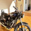 ROYAL ENFIELD METEOR 350 STELLAR ROYAL ENFIELD METEOR 350 STELLAR