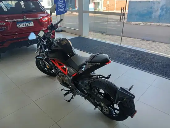 SHINERAY-SBM 400 S-2026