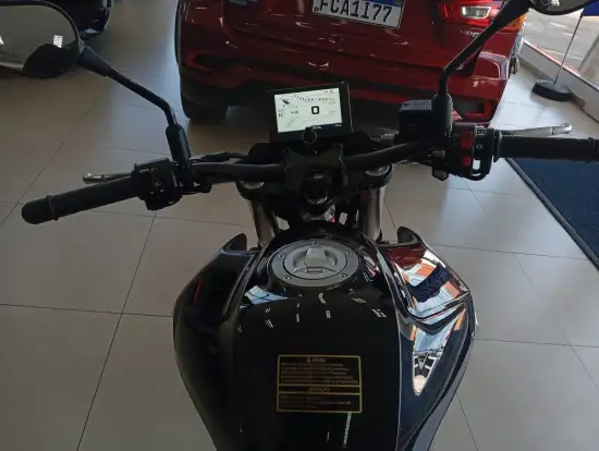 SHINERAY-SBM 400 S-2026