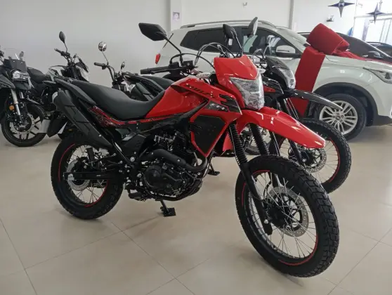 SHINERAY SHI 175S EFI 