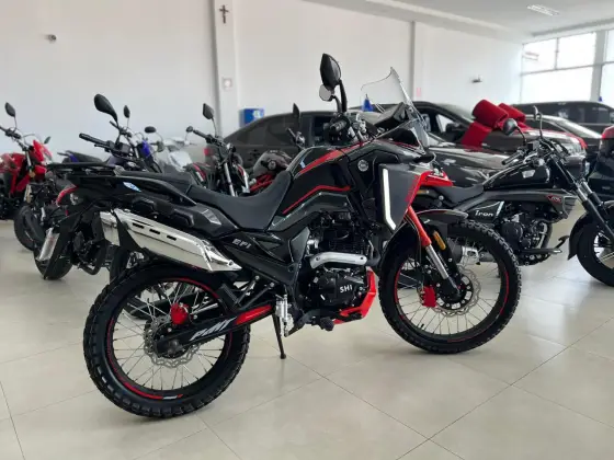 SHINERAY SHI 250 